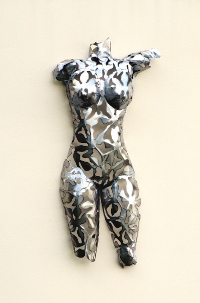 Torso wall act Venus